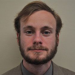 Jeffrey Moran, M.A - Southeastern Louisiana University